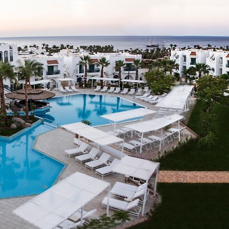 Jaz Neo Naama Bay Hotel Sharm el-Sheikh Bagian luar foto