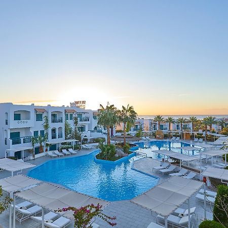 Jaz Neo Naama Bay Hotel Sharm el-Sheikh Bagian luar foto