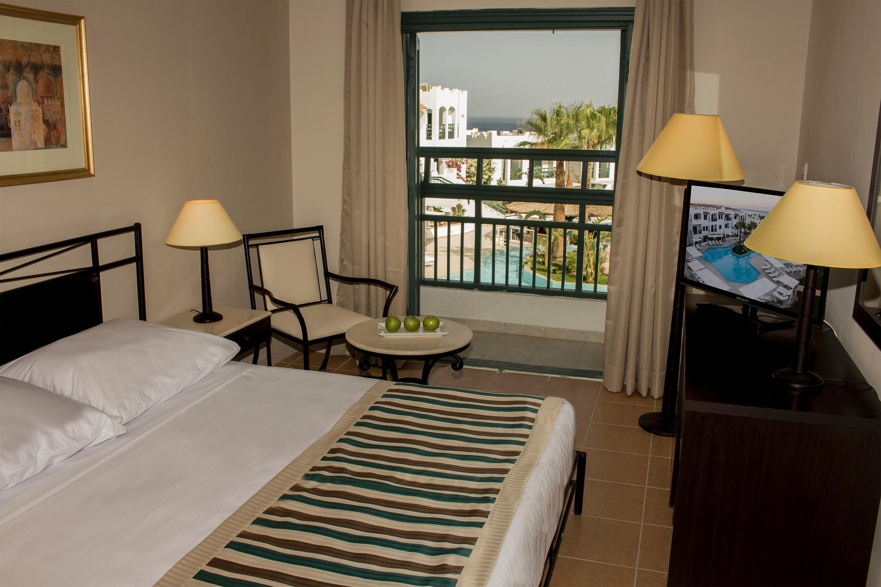 Jaz Neo Naama Bay Hotel Sharm el-Sheikh Ruang foto