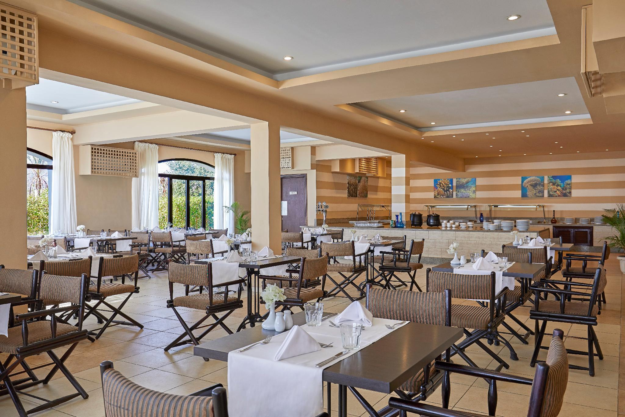 Jaz Neo Naama Bay Hotel Sharm el-Sheikh Bagian luar foto