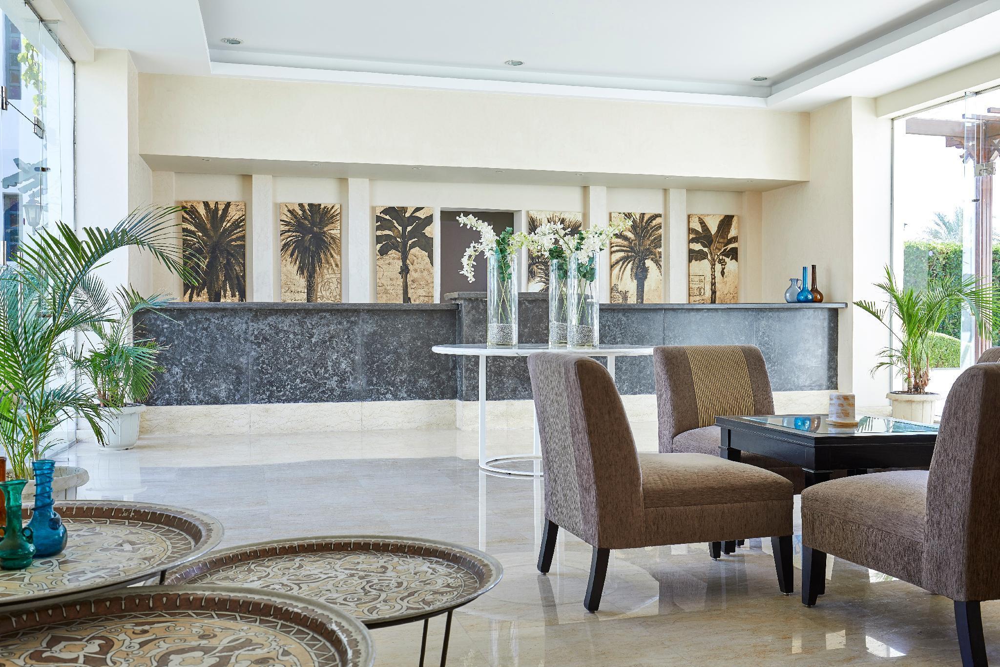 Jaz Neo Naama Bay Hotel Sharm el-Sheikh Bagian luar foto