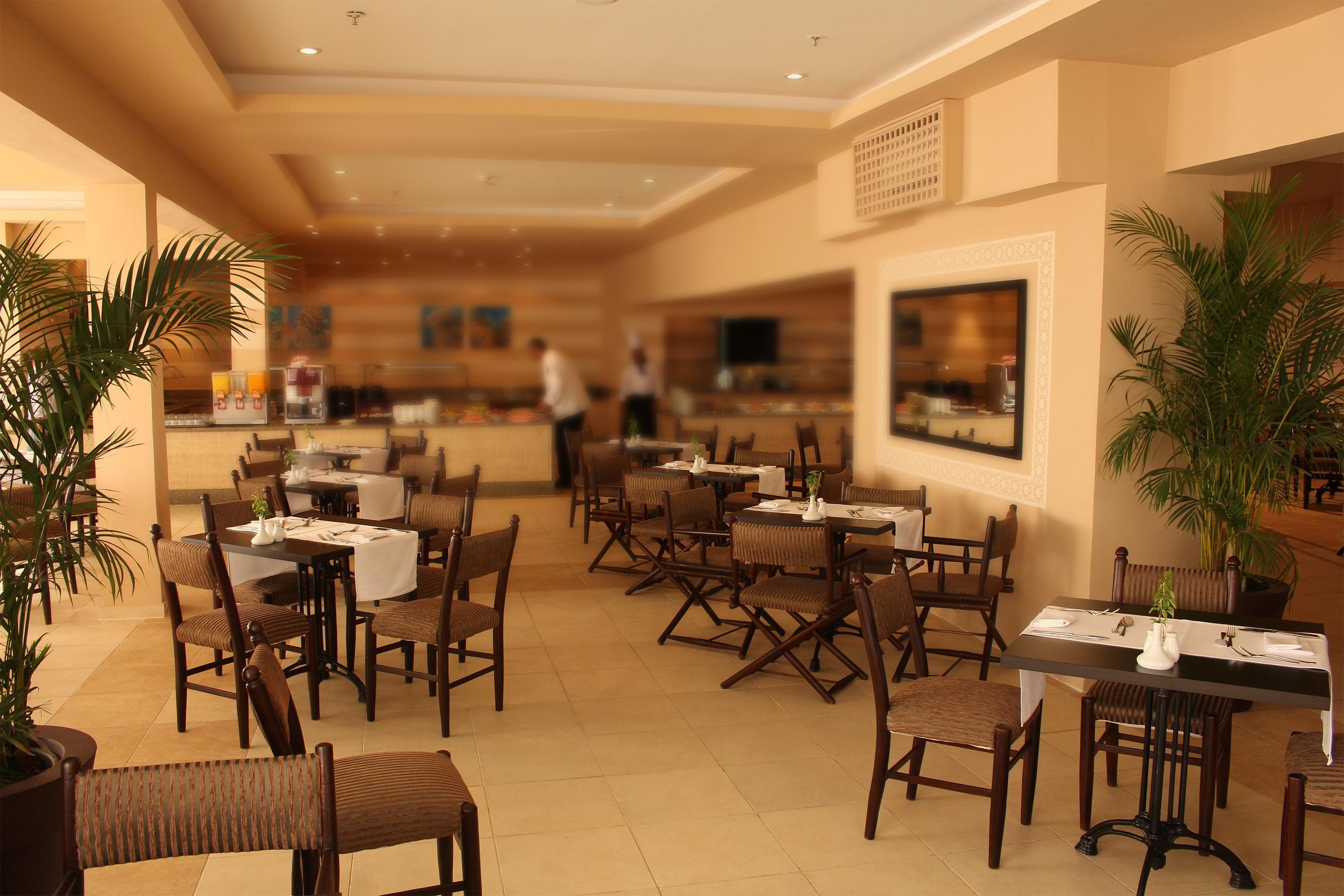 Jaz Neo Naama Bay Hotel Sharm el-Sheikh Bagian luar foto