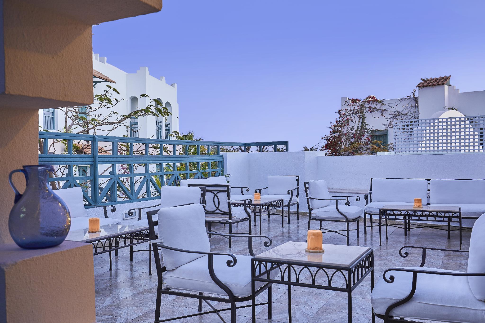 Jaz Neo Naama Bay Hotel Sharm el-Sheikh Bagian luar foto