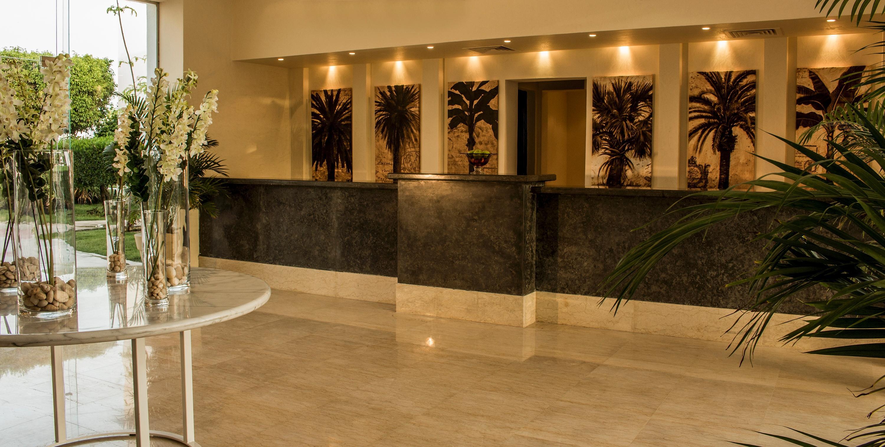 Jaz Neo Naama Bay Hotel Sharm el-Sheikh Bagian luar foto