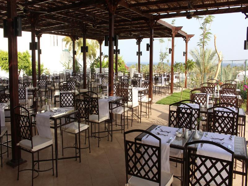 Jaz Neo Naama Bay Hotel Sharm el-Sheikh Bagian luar foto