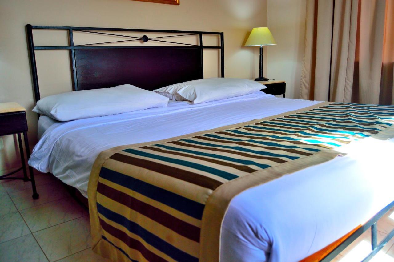 Jaz Neo Naama Bay Hotel Sharm el-Sheikh Bagian luar foto