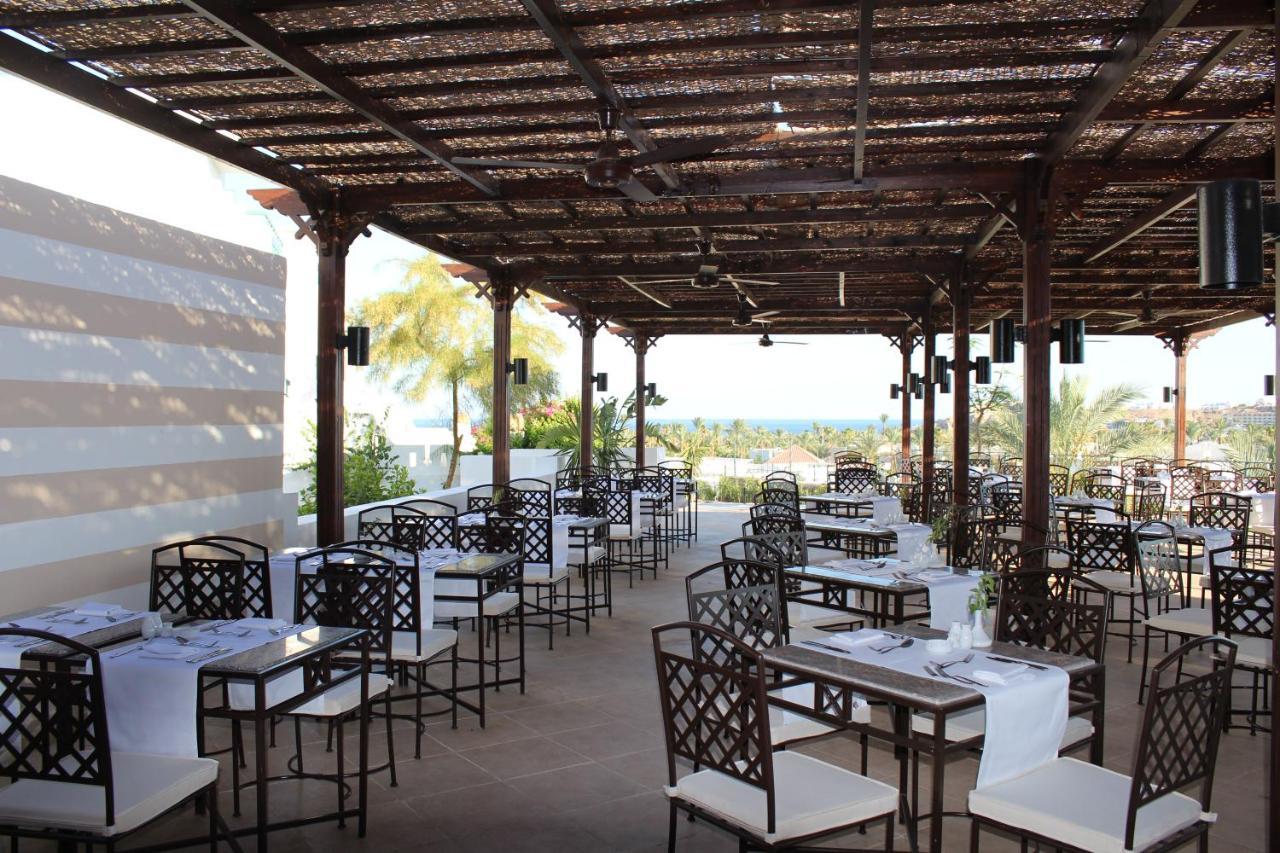 Jaz Neo Naama Bay Hotel Sharm el-Sheikh Bagian luar foto
