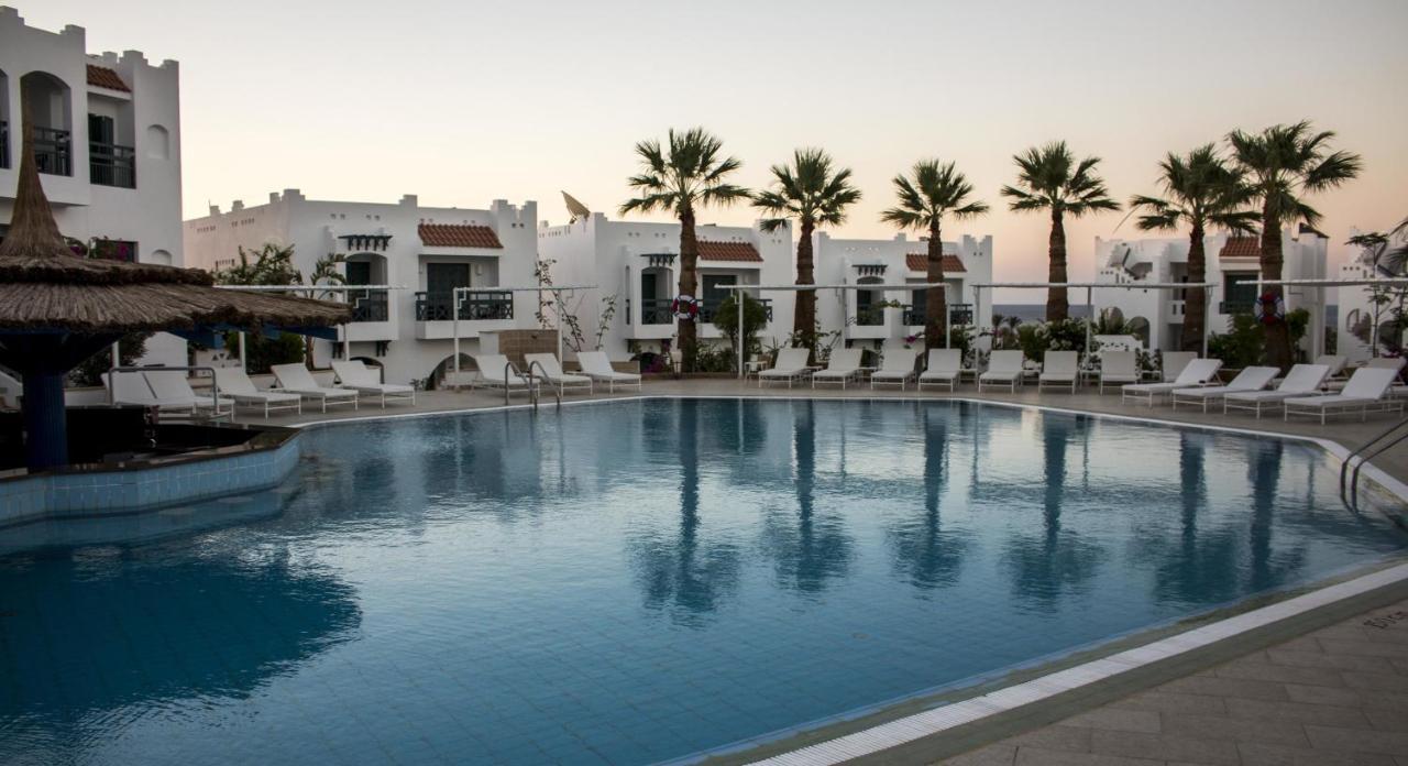 Jaz Neo Naama Bay Hotel Sharm el-Sheikh Bagian luar foto