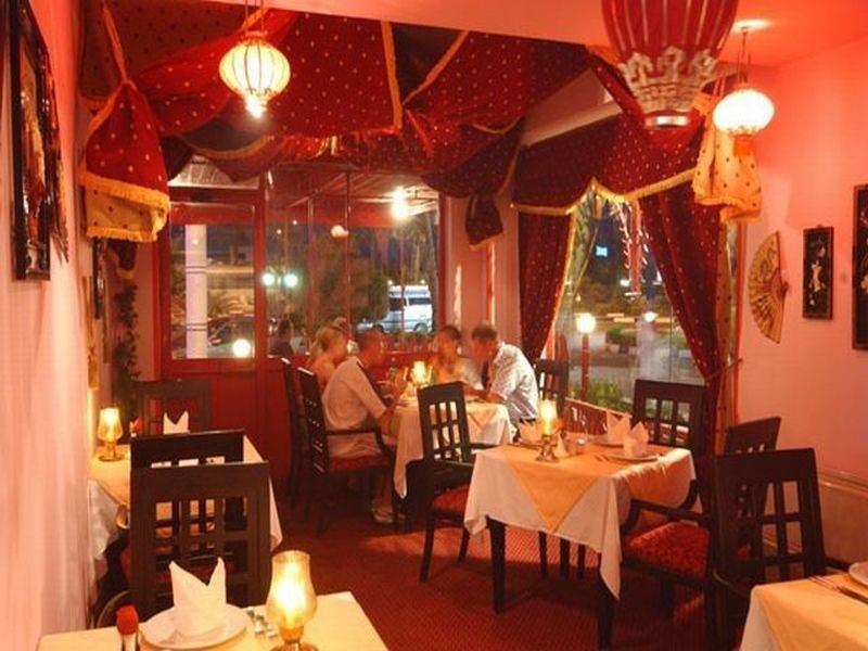 Jaz Neo Naama Bay Hotel Sharm el-Sheikh Bagian luar foto