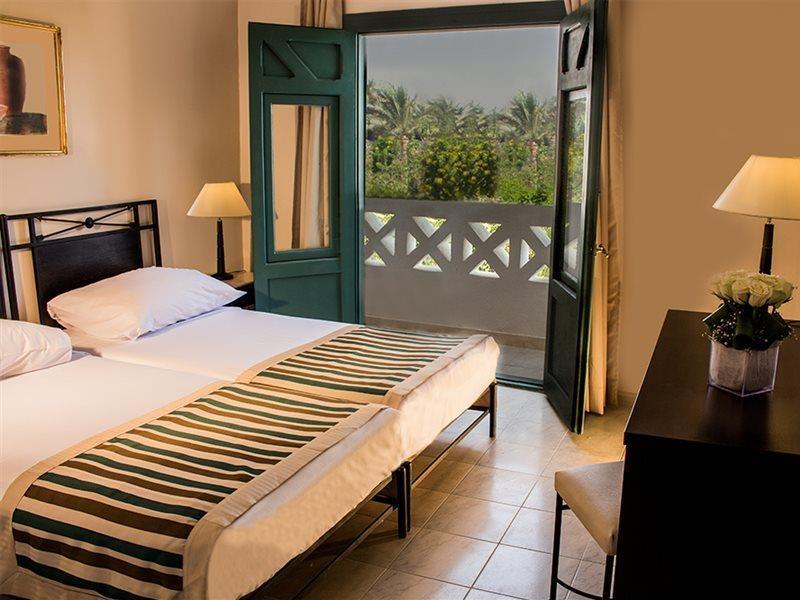 Jaz Neo Naama Bay Hotel Sharm el-Sheikh Bagian luar foto