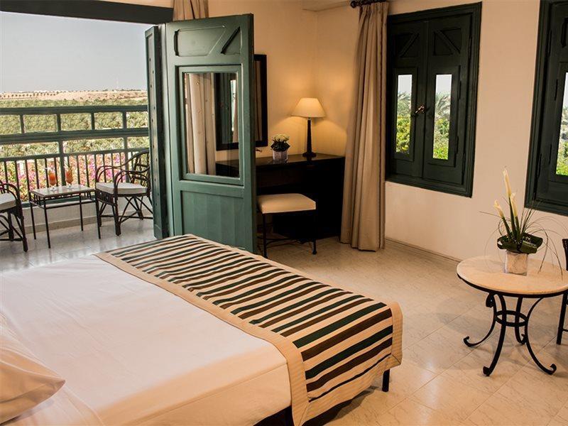 Jaz Neo Naama Bay Hotel Sharm el-Sheikh Bagian luar foto