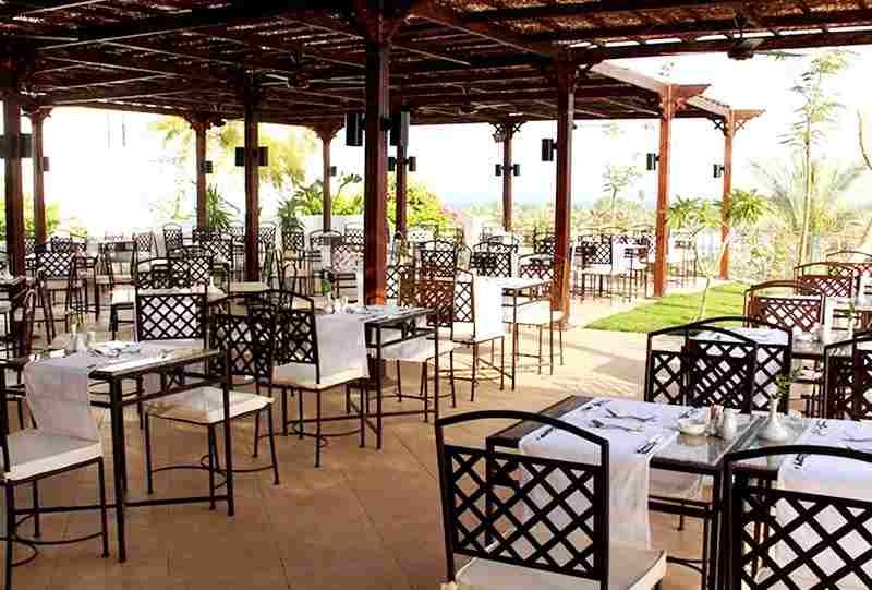Jaz Neo Naama Bay Hotel Sharm el-Sheikh Bagian luar foto