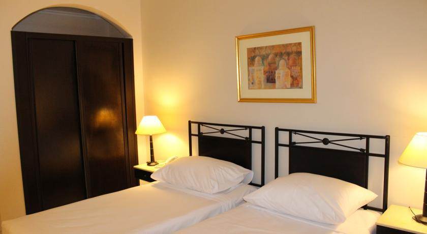 Jaz Neo Naama Bay Hotel Sharm el-Sheikh Bagian luar foto