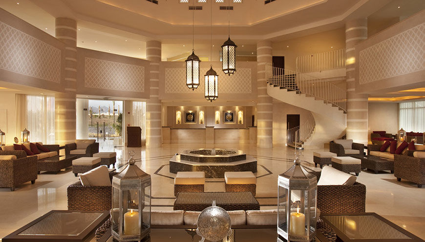 Jaz Neo Naama Bay Hotel Sharm el-Sheikh Bagian luar foto
