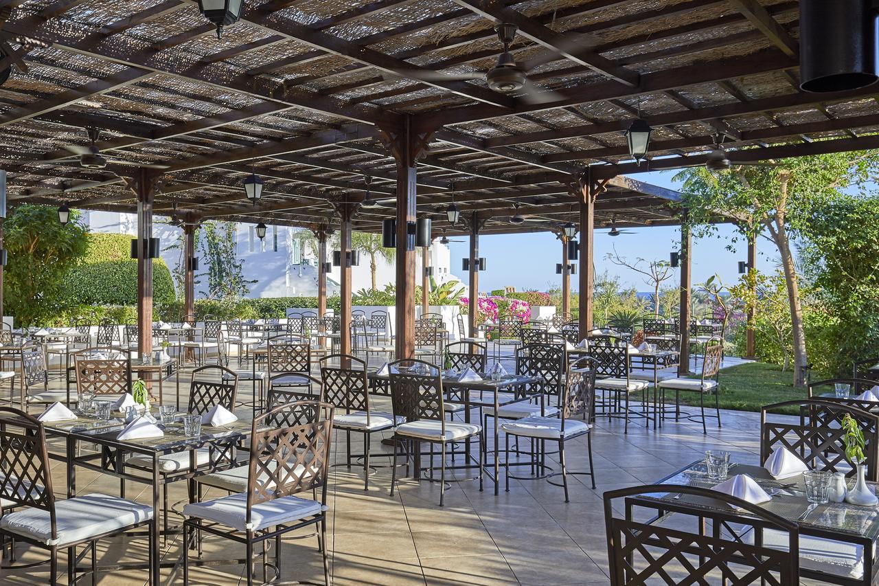 Jaz Neo Naama Bay Hotel Sharm el-Sheikh Bagian luar foto