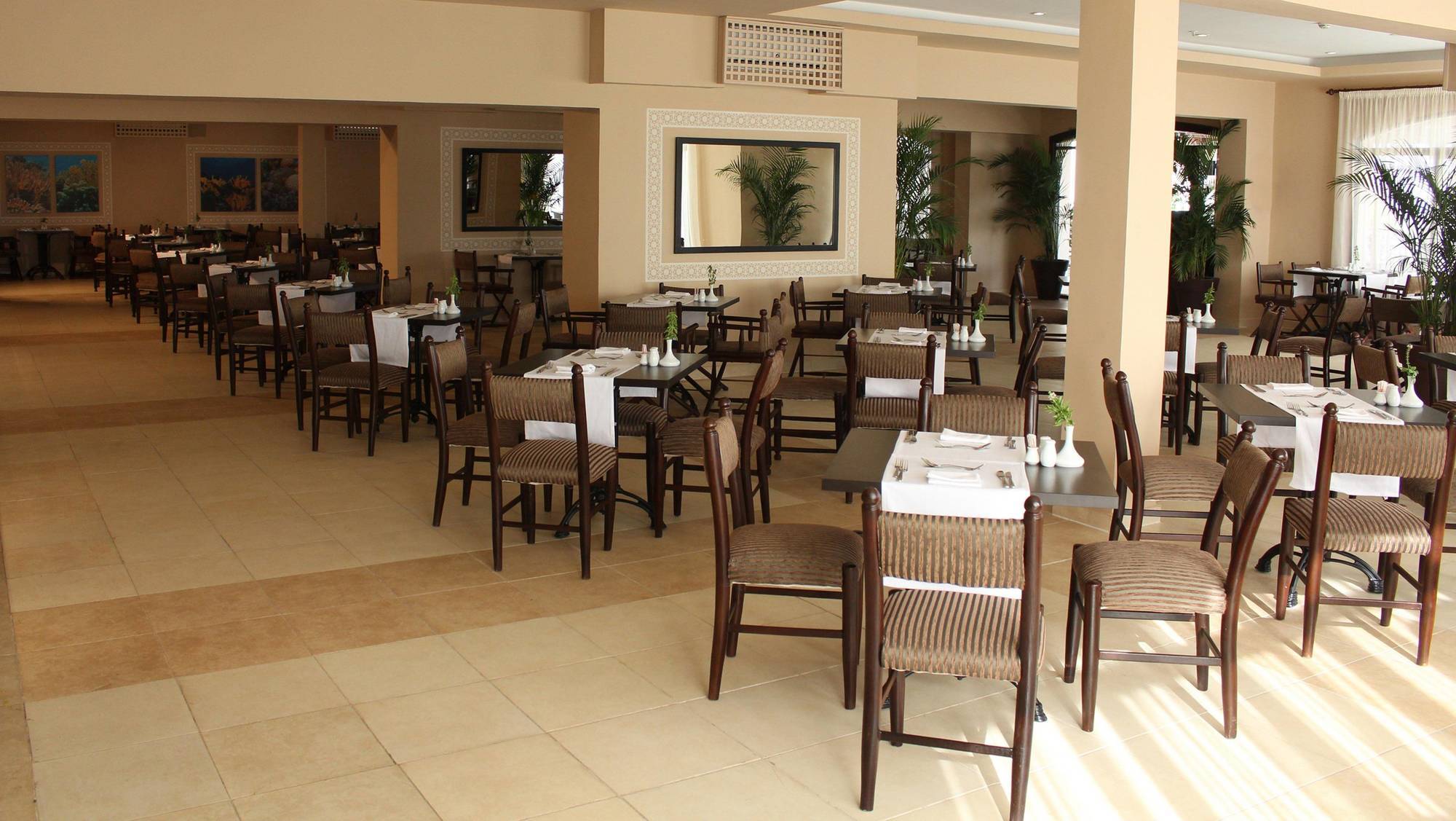 Jaz Neo Naama Bay Hotel Sharm el-Sheikh Bagian luar foto