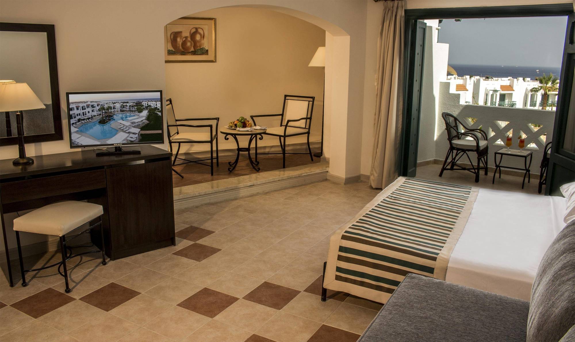 Jaz Neo Naama Bay Hotel Sharm el-Sheikh Ruang foto