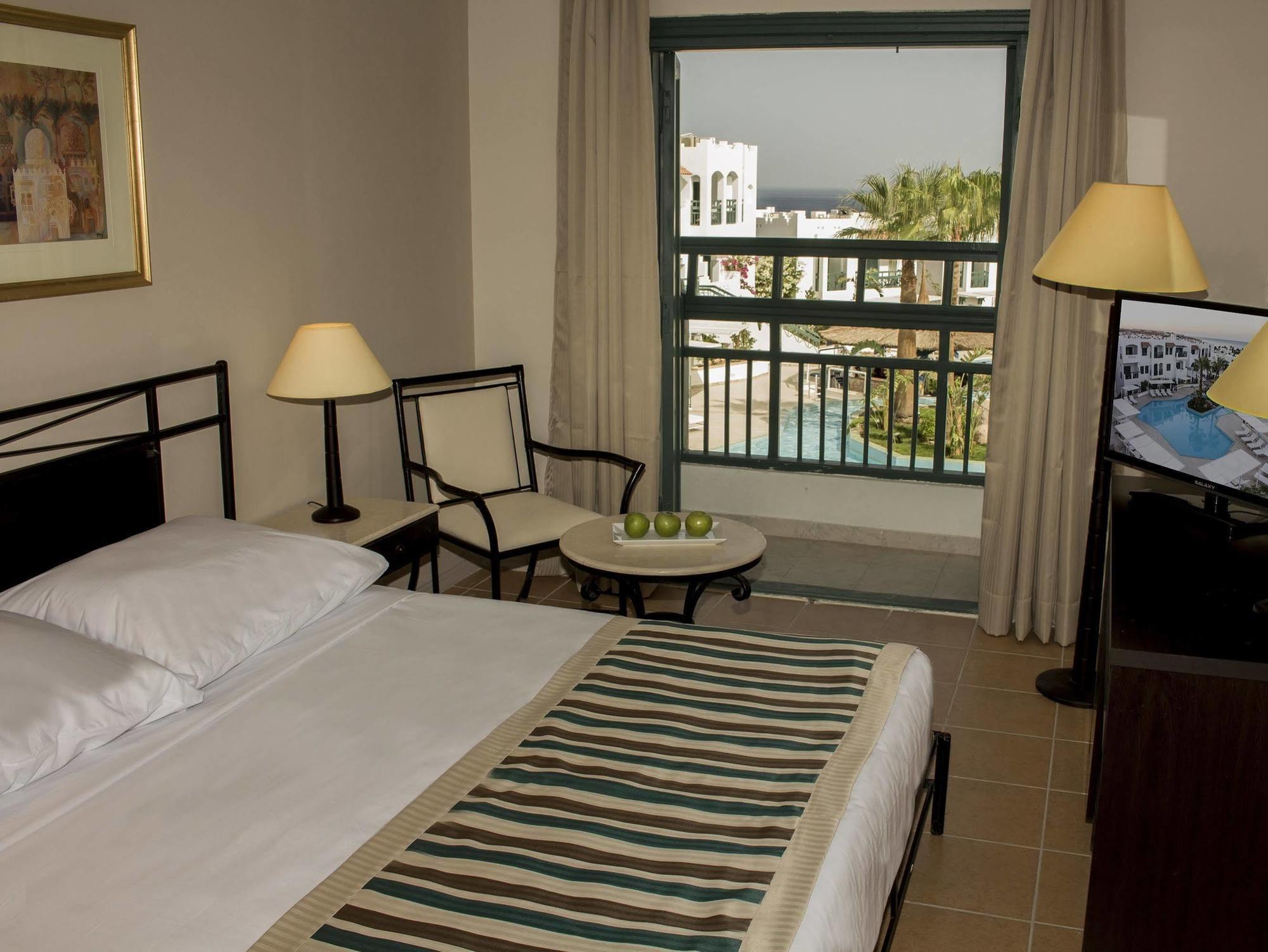 Jaz Neo Naama Bay Hotel Sharm el-Sheikh Bagian luar foto