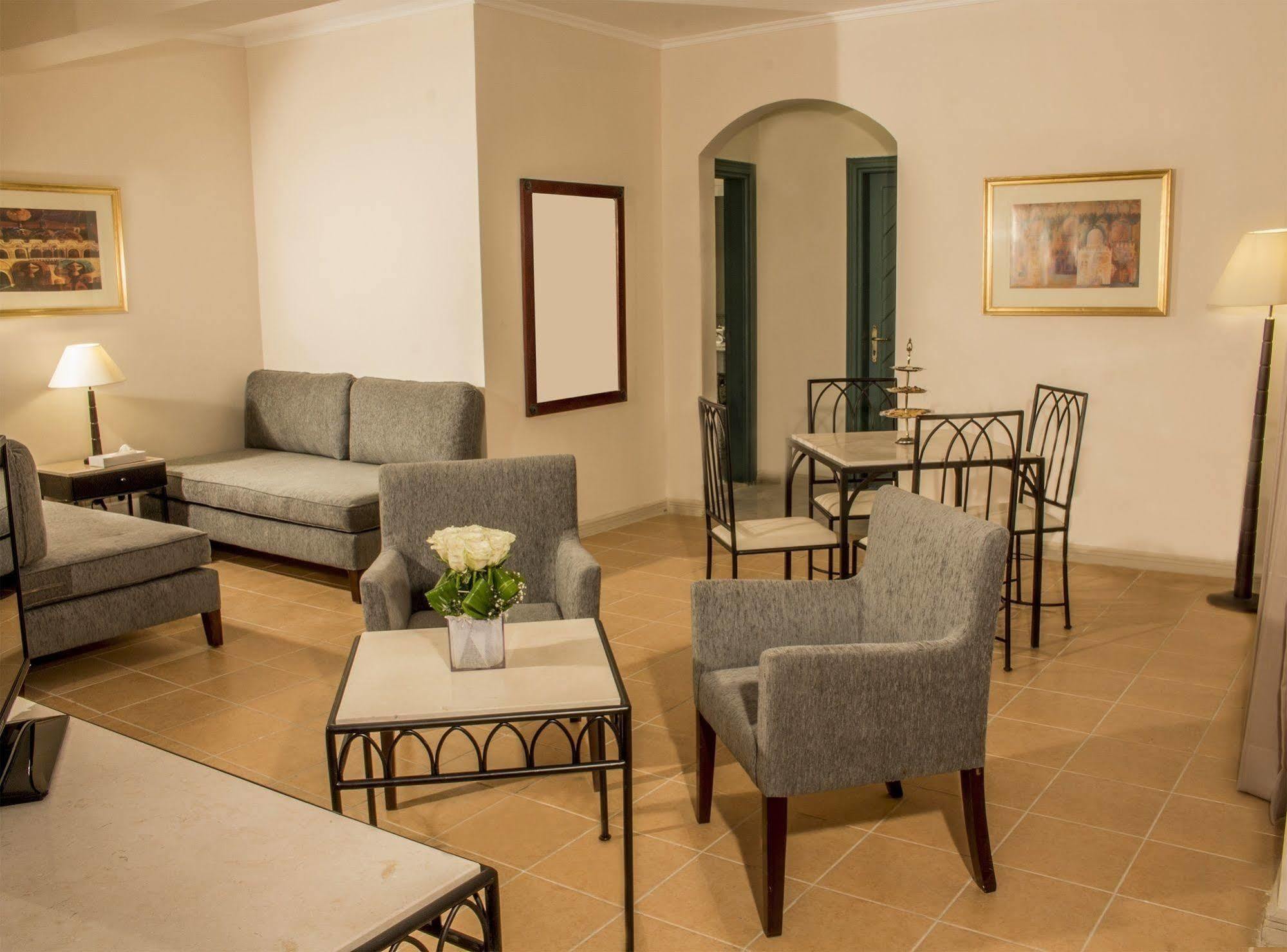 Jaz Neo Naama Bay Hotel Sharm el-Sheikh Ruang foto