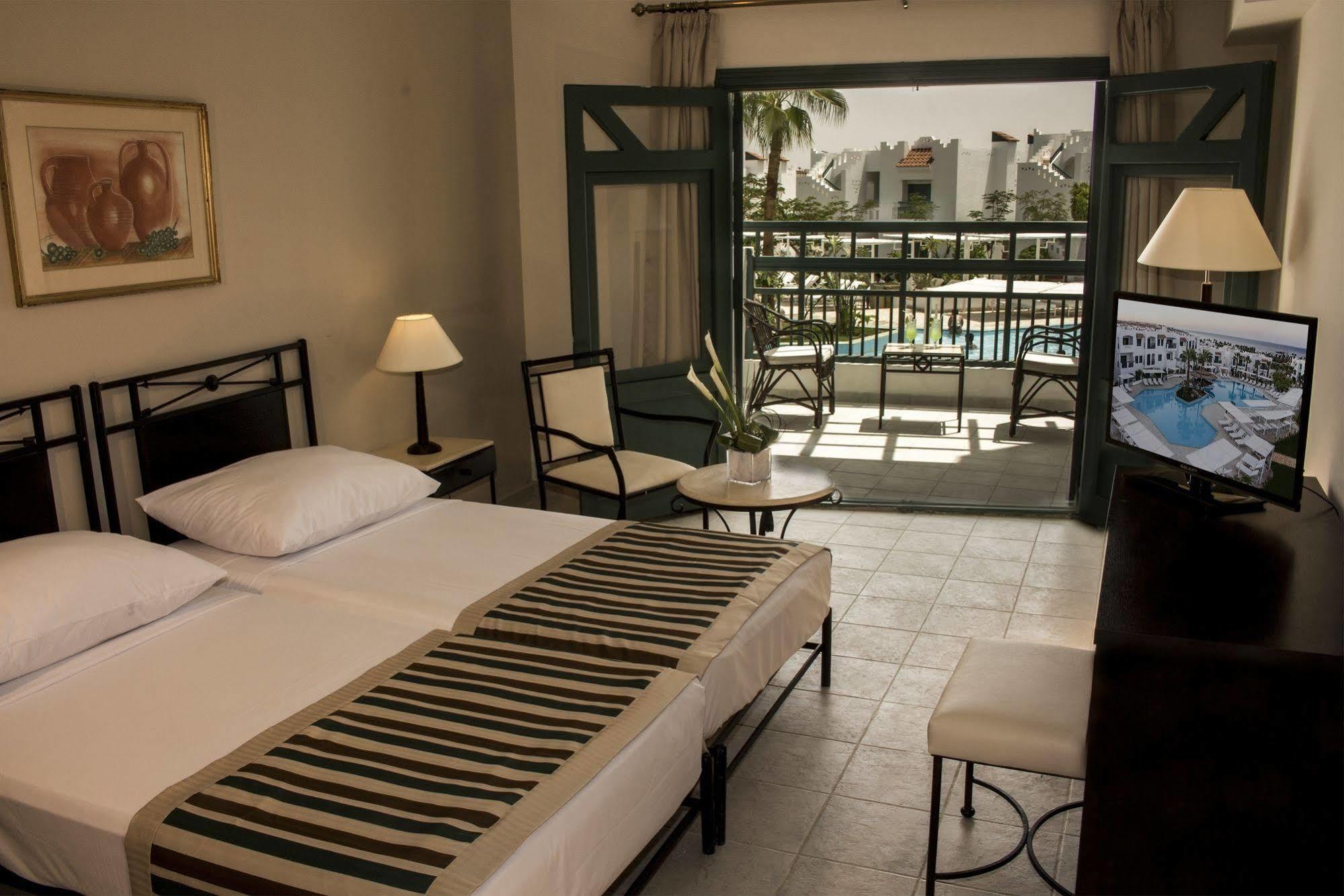 Jaz Neo Naama Bay Hotel Sharm el-Sheikh Bagian luar foto