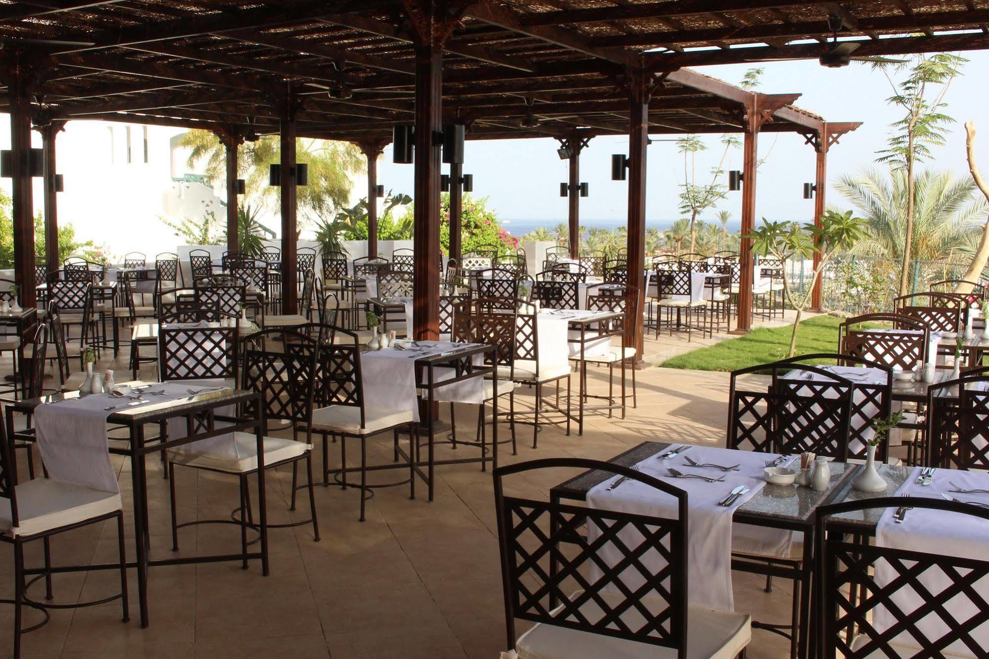 Jaz Neo Naama Bay Hotel Sharm el-Sheikh Bagian luar foto