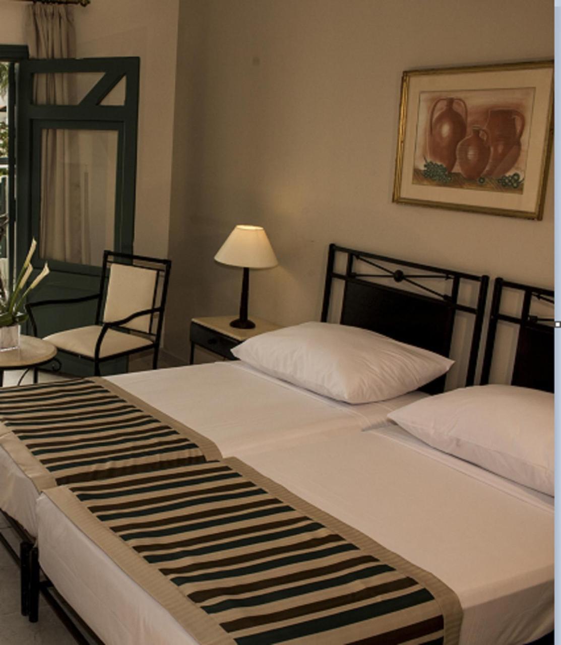 Jaz Neo Naama Bay Hotel Sharm el-Sheikh Bagian luar foto