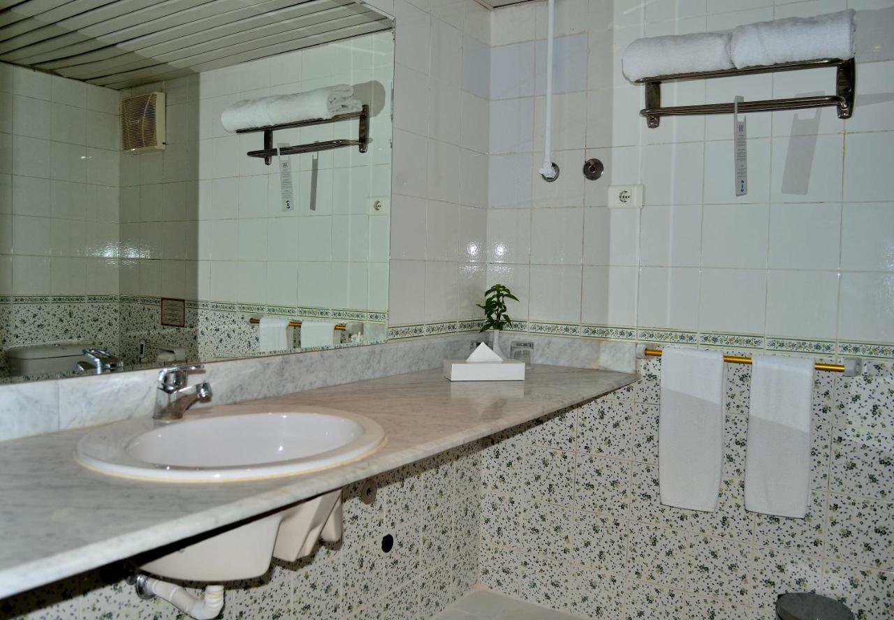 Jaz Neo Naama Bay Hotel Sharm el-Sheikh Bagian luar foto