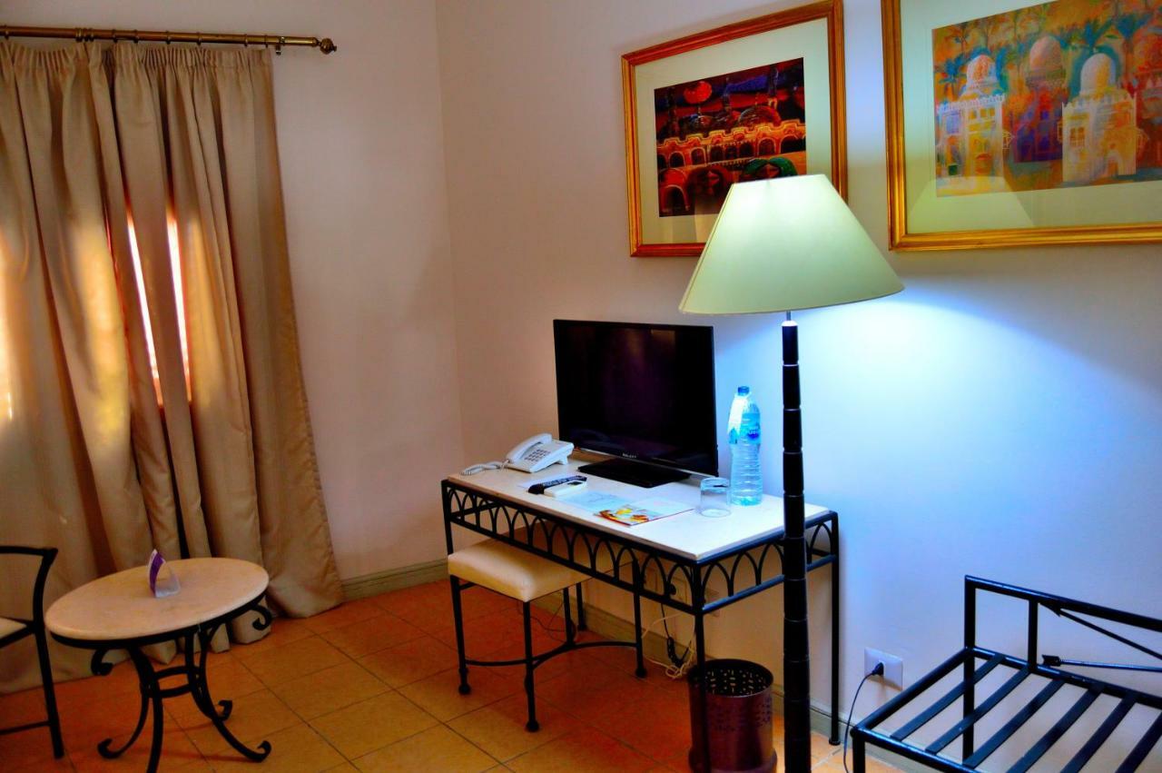 Jaz Neo Naama Bay Hotel Sharm el-Sheikh Bagian luar foto