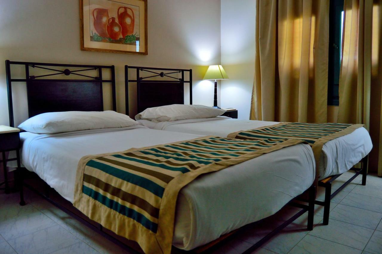 Jaz Neo Naama Bay Hotel Sharm el-Sheikh Bagian luar foto