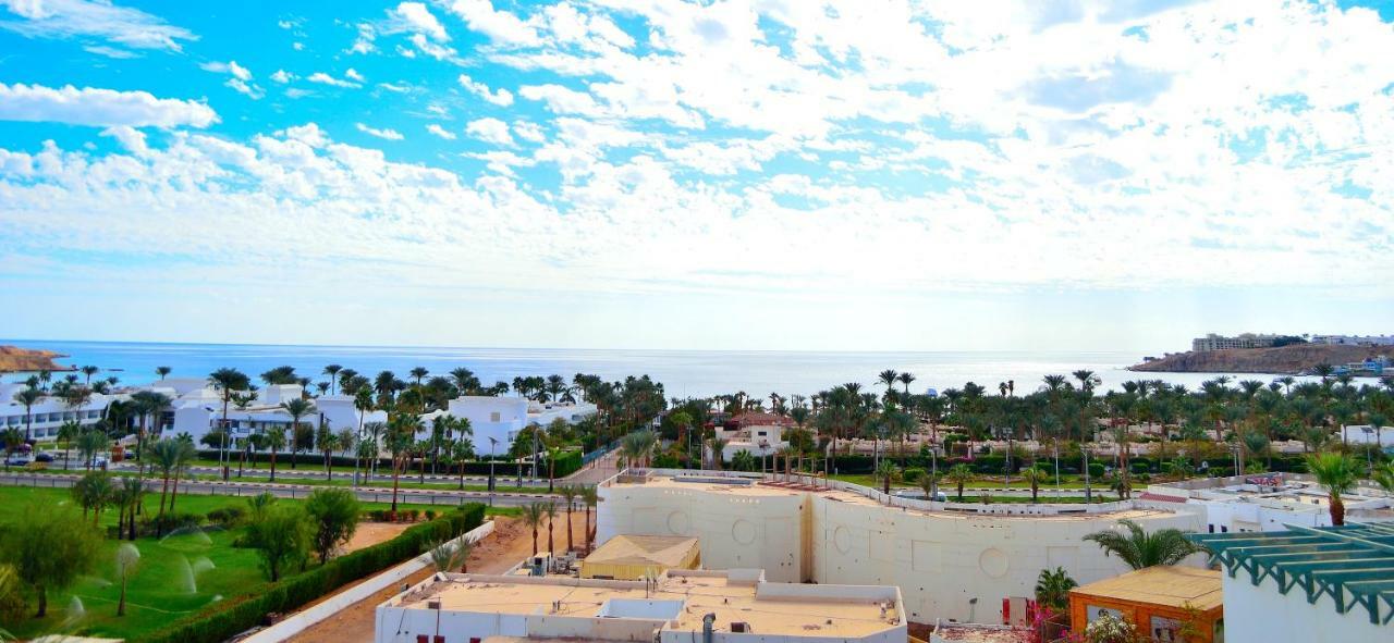 Jaz Neo Naama Bay Hotel Sharm el-Sheikh Bagian luar foto