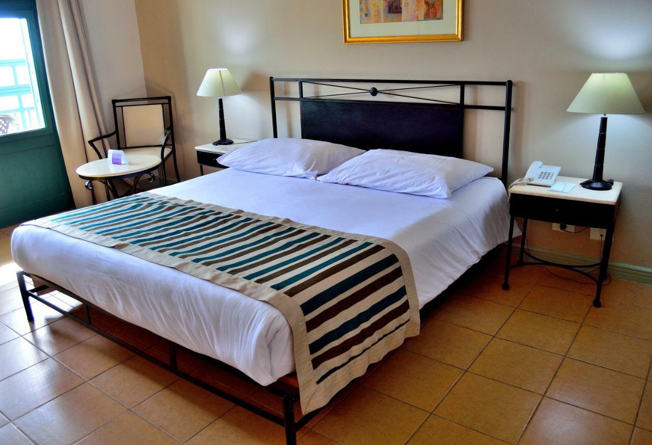 Jaz Neo Naama Bay Hotel Sharm el-Sheikh Bagian luar foto