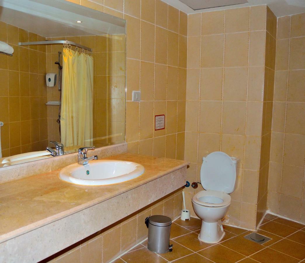 Jaz Neo Naama Bay Hotel Sharm el-Sheikh Bagian luar foto
