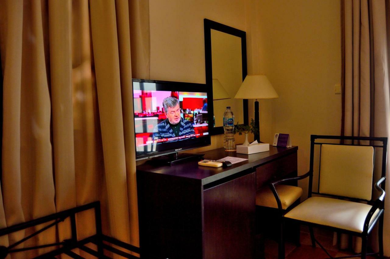 Jaz Neo Naama Bay Hotel Sharm el-Sheikh Bagian luar foto