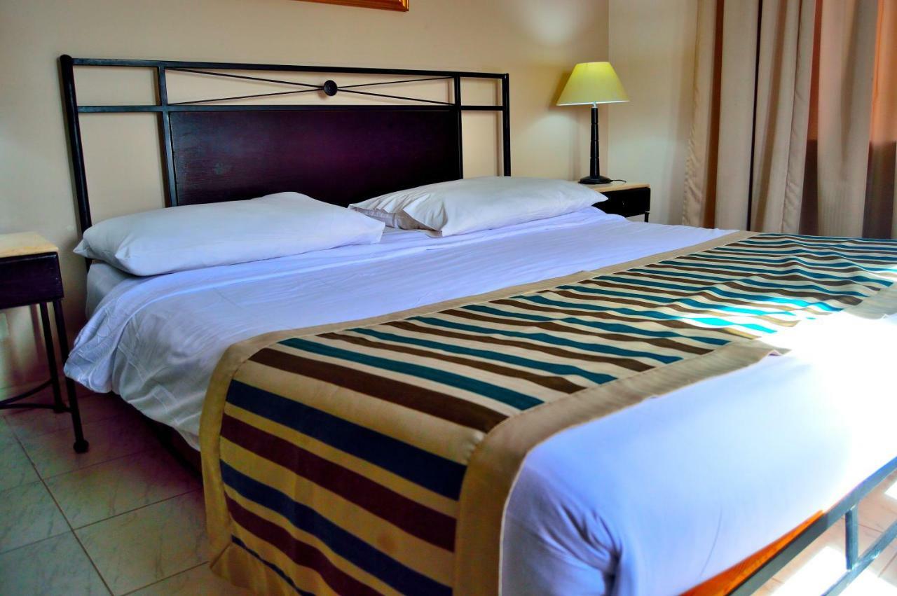 Jaz Neo Naama Bay Hotel Sharm el-Sheikh Bagian luar foto