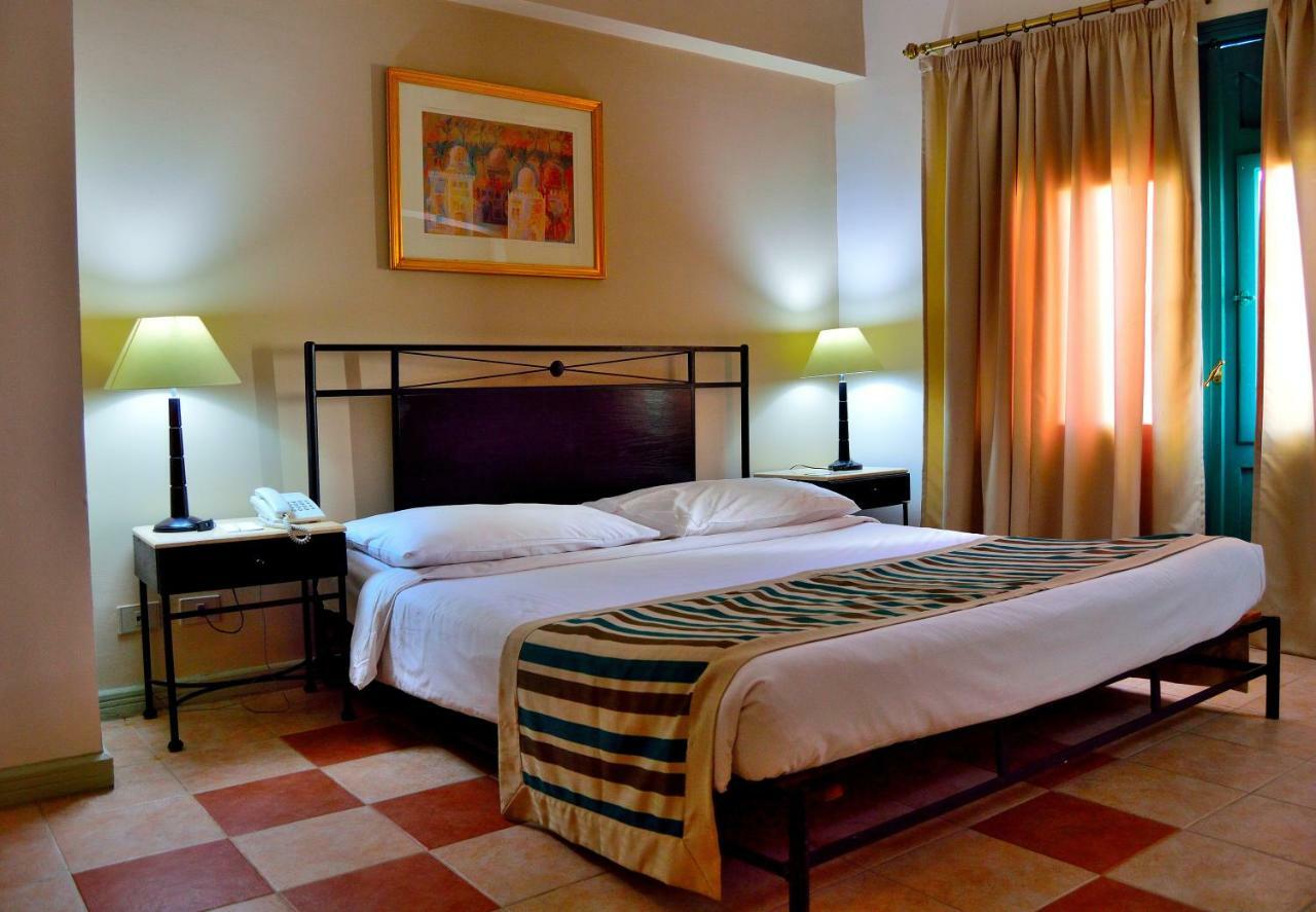 Jaz Neo Naama Bay Hotel Sharm el-Sheikh Bagian luar foto