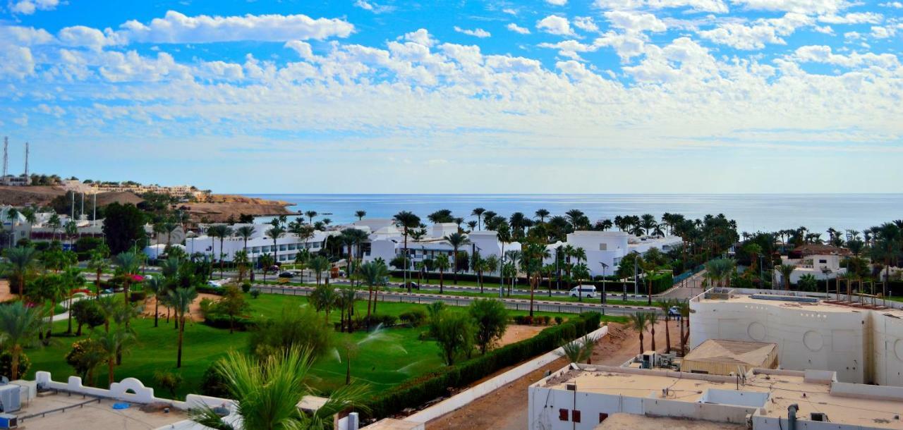 Jaz Neo Naama Bay Hotel Sharm el-Sheikh Bagian luar foto